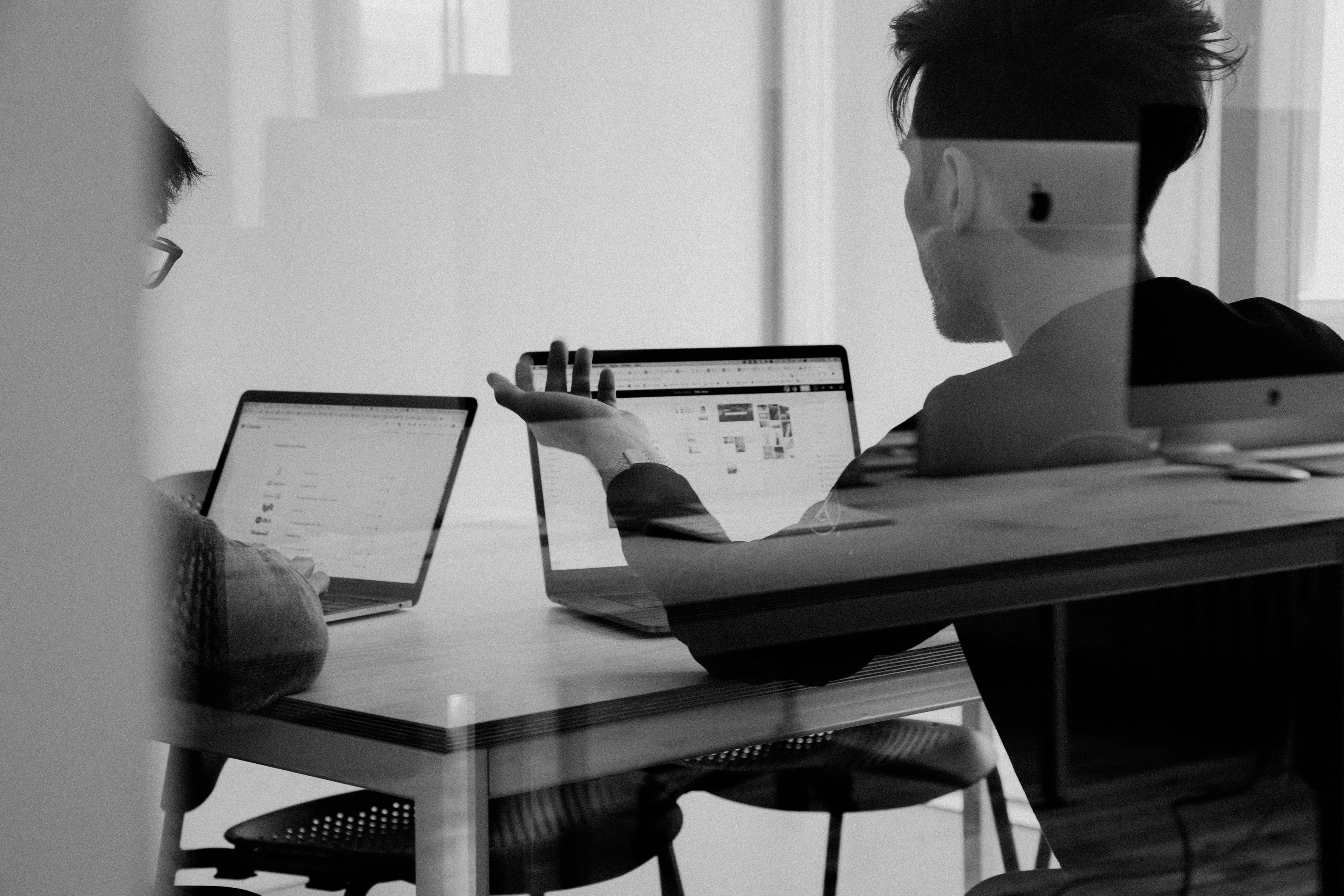 Consulting That Drives Clarity & Growth