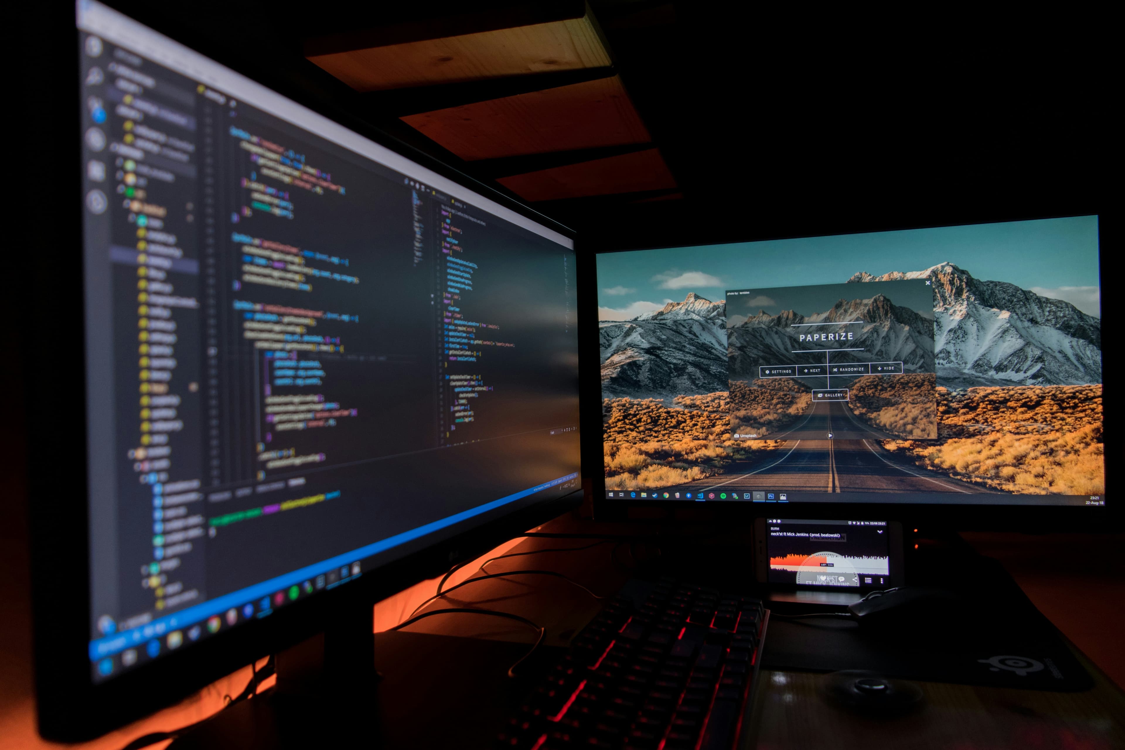 Training for the Tech-Driven World